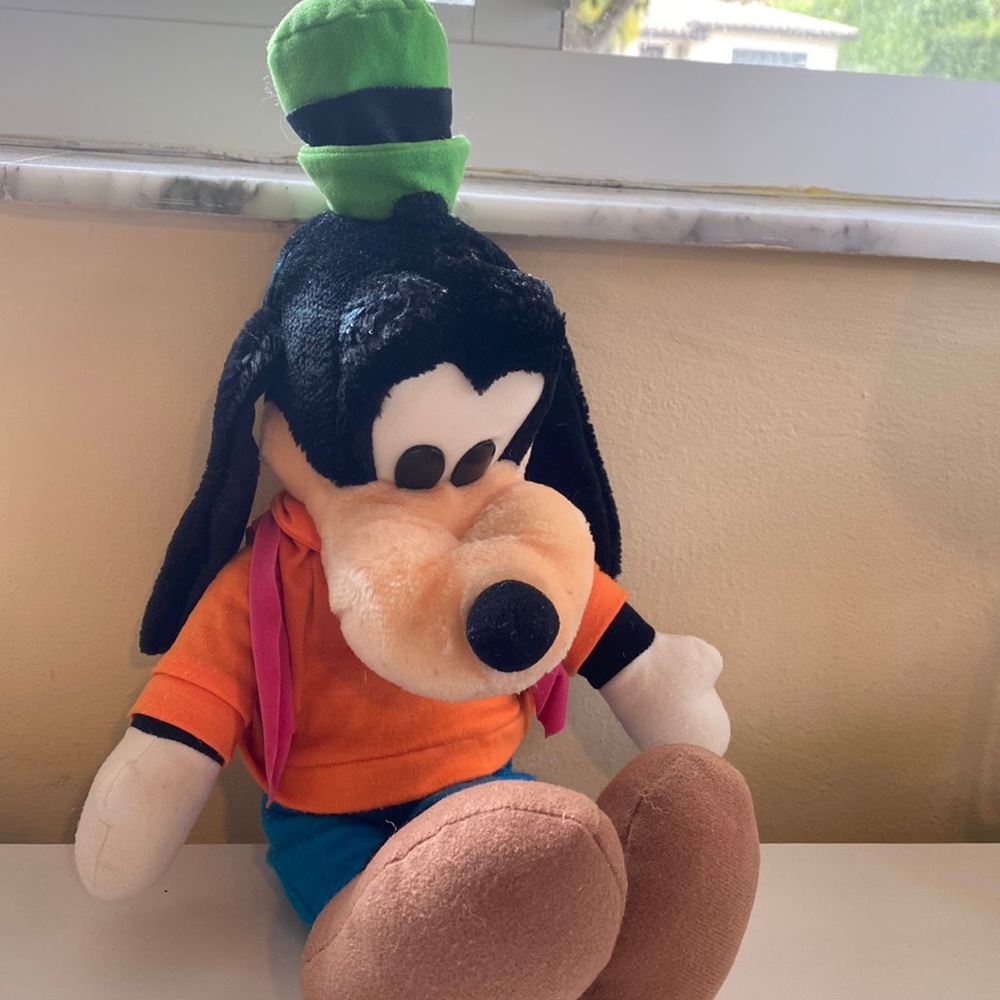 Goofy